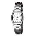 iBank(R)Stainless Steel Watch (For Women)